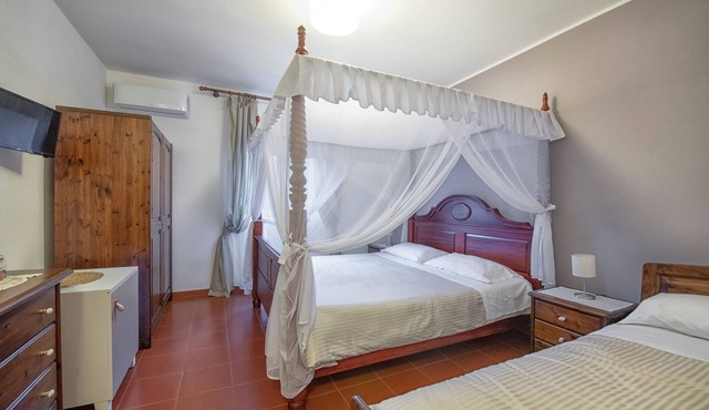 Villapiana Country Resort