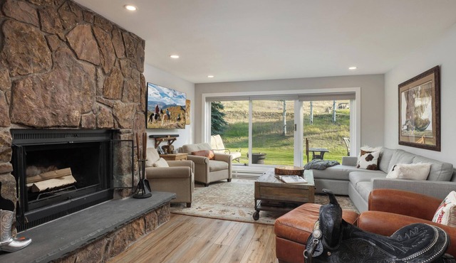 Villas at Snowmass Club - 1104 ~ Snowmass Club Access ~