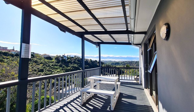 Vincent Valley Lodge
