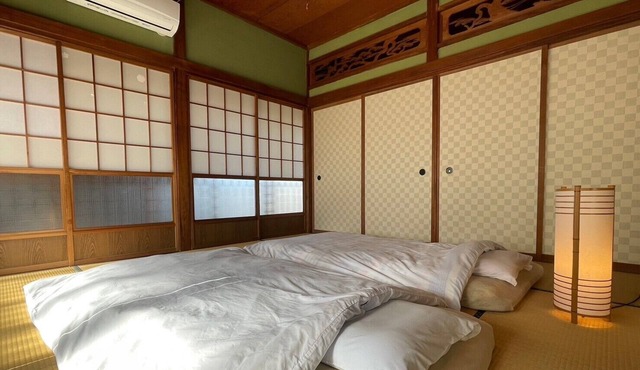 Vrbo Property in Katori