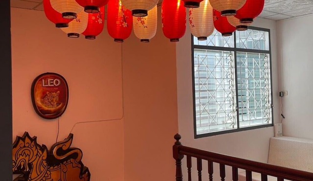 Vrbo Property