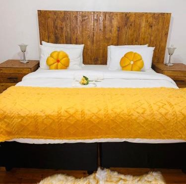 Vuyomat Guest House 1
