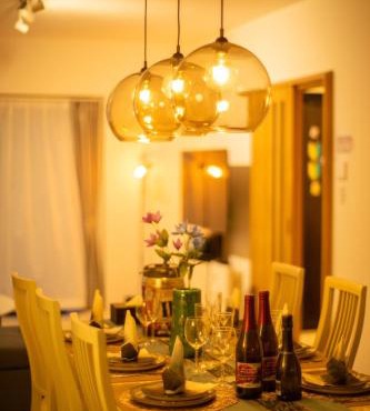 Wa Nagoya Station Business District Downtown 3-story Luxury House with Courtyard Garden 3 Bathrooms 2 Bathrooms 2 Parking Lots