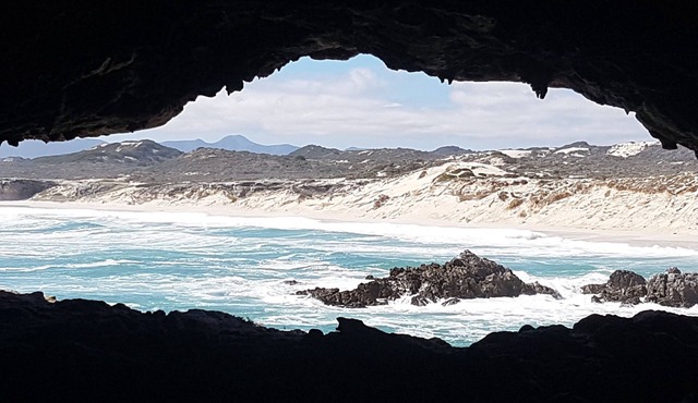 Walkerbay Accommodation