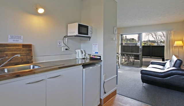 Walton Park Motor Lodge