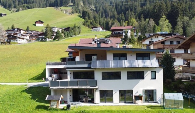 Wanglblick by Interhome