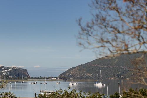 Water View Villas - Millwood Premium Apartment