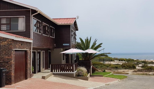 Waterfront Lamberts Bay