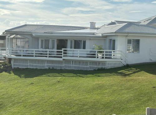 Waters Edge Beach House