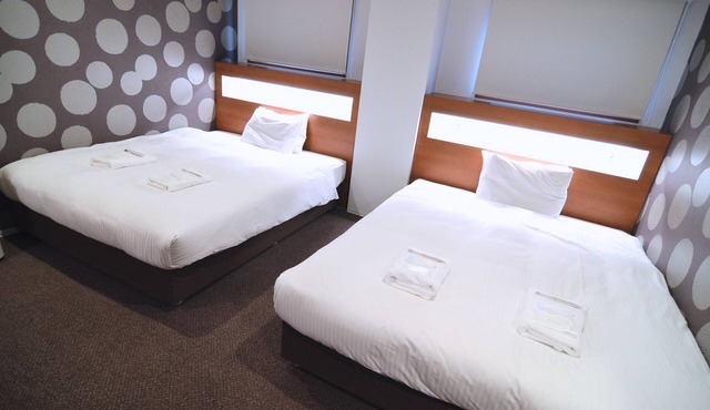 WeBase KYOTO - Hostel in Kyoto