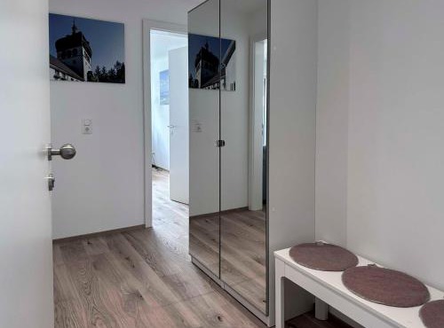 WELCOME 73m2 Ferienwohnung 10 Min. zum Bodensee in Bregenz