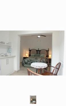 Weltevrede guest unit