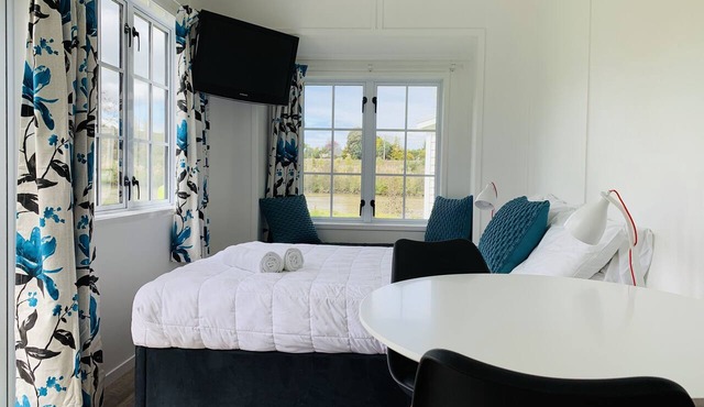 Whanganui River Top 10 Holiday Park
