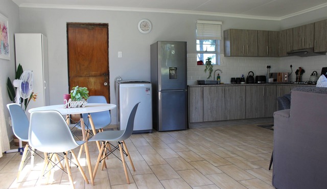 Wild Paradise Cottage 1 Get away from busy life at this unforgettable escape.