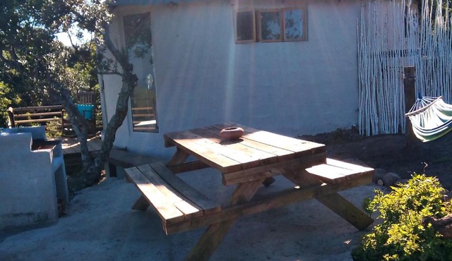 Wildview Self Catering Cottages Coffee Bay