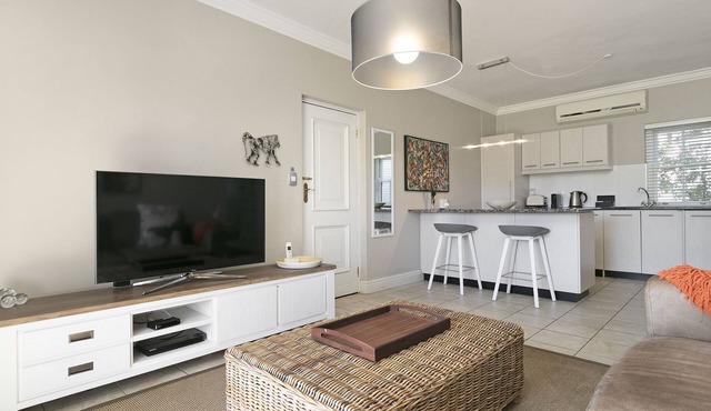 Winelands Golf Lodges 4