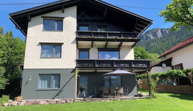 Wonderful Stay for 2-10 Persons Cosy, Quiet & Active in Summer and Winter
