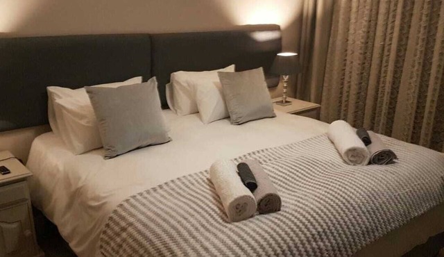 Worcester the Karoo Guestrooms