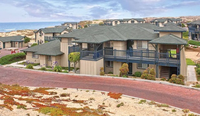 WorldMark Marina Dunes - 2BD Sleeps up to 6