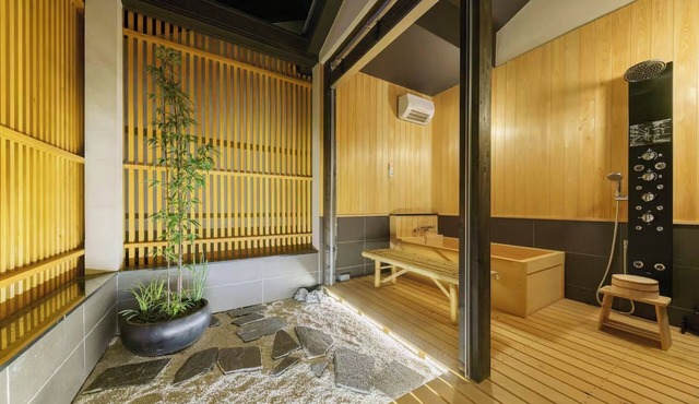 Yadoya Yanagidori West Wing Asakusa A modern Jap/Taito-ku Tokyo