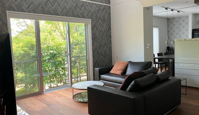 Yamashiroya Resort in Aoki