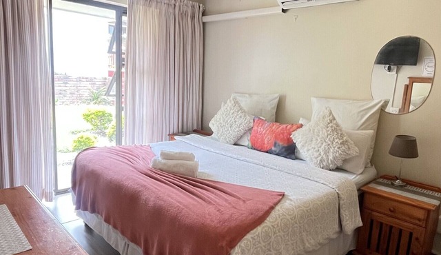 Yolonwabo bed and breakfast