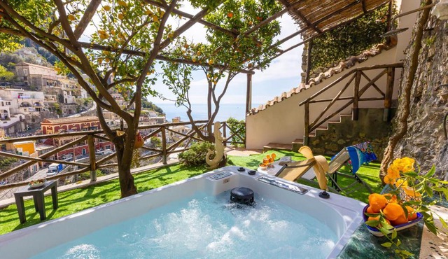 YourHome - Amami Positano