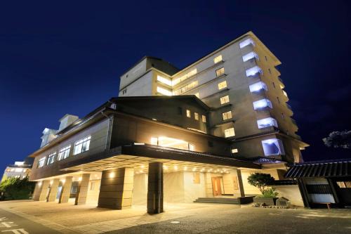 Yukibou Hakusen in Yonago