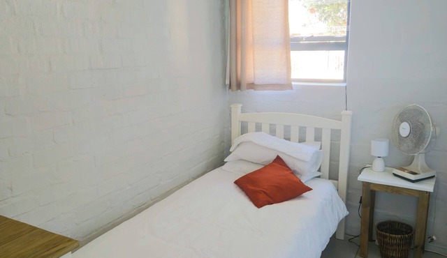 Seewind Onrus cottage