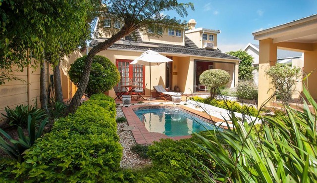 Zareba B&B Guesthouse