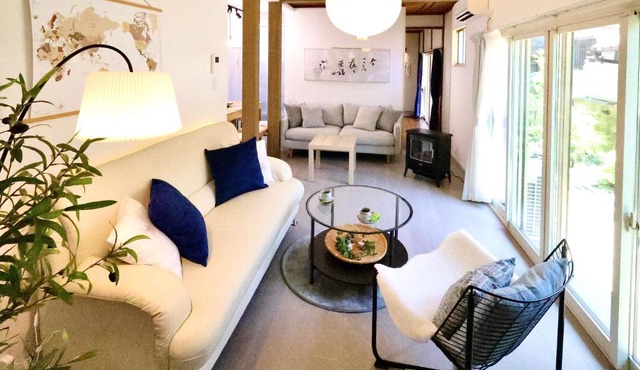 Zen House - Tajimi
