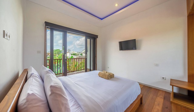 ZenDen in Canggu