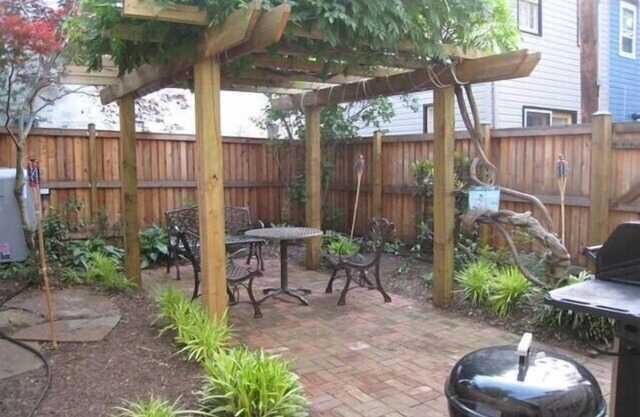 Prince George St Annapolis