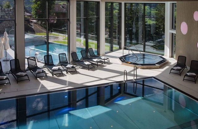 45 m² Apartment ∙ 1 bedroom ∙ 4 guests