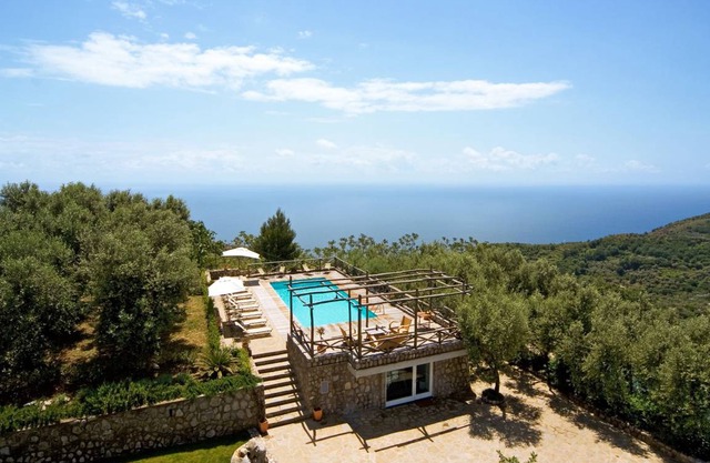 45 m² Apartment ∙ 1 bedroom ∙ 4 guests