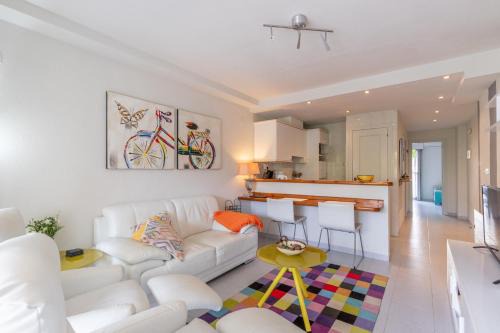 Apartamento Plusholidays 