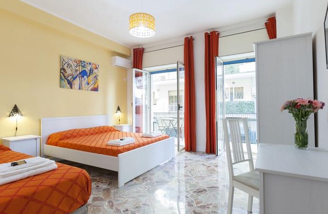 B&B La Primula Pompei