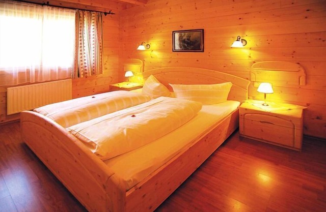 Chalet in Neukirchen for 4 people