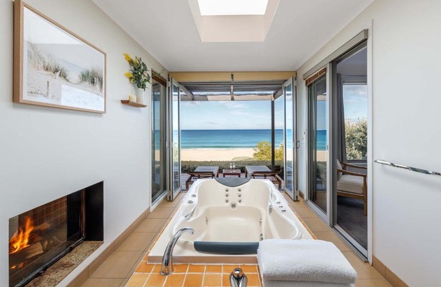 Point Of Villa Ocean Apollo Bay 