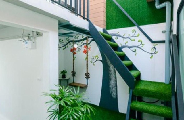 Eco Hostel in Phuket