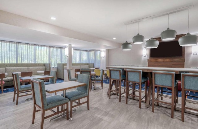 Hampton Inn New Philadelphia 