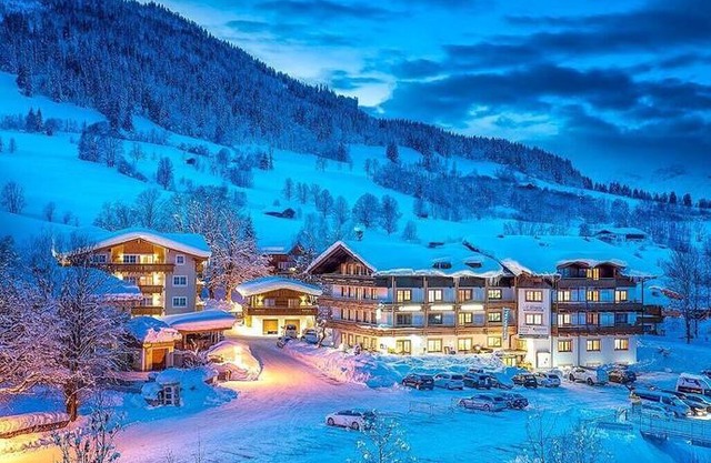Hotel Unser Unterberg