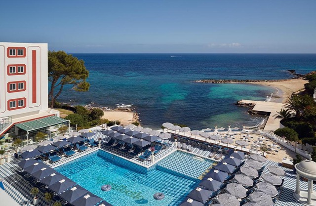 Palladium Hotel Don Carlos Adults 
