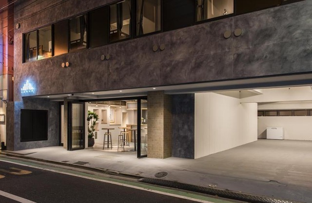 Imano Tokyo Hostel in Tokyo