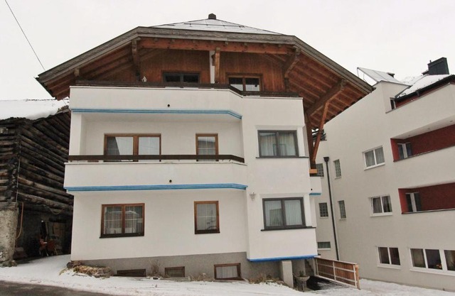 Ischgl Appartement 2 in Ischgl