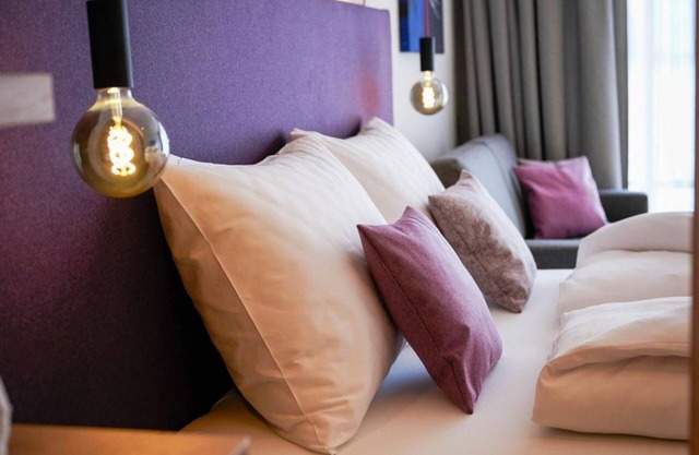 Junior Suite - MorgenStern Longstay - Hotel MorgenZeit Naturally. Bed and brunch