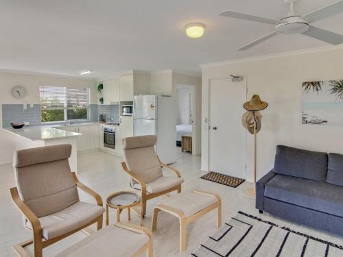 Mooloolaba Beach 