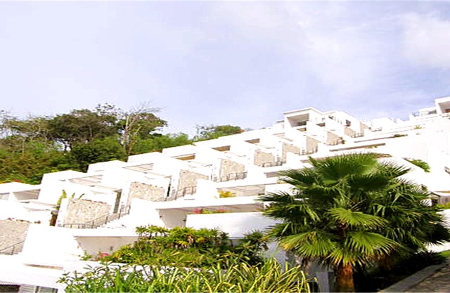 Plantation Apartment Phuket in Phuket