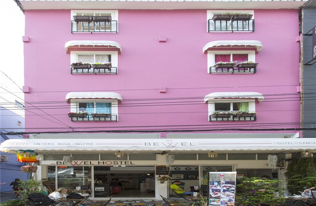 PLOY Hostel in Bangkok
