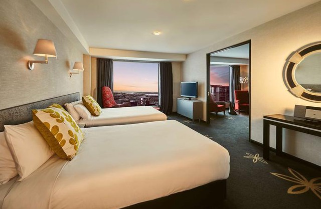 SKYCITY Hotel Auckland